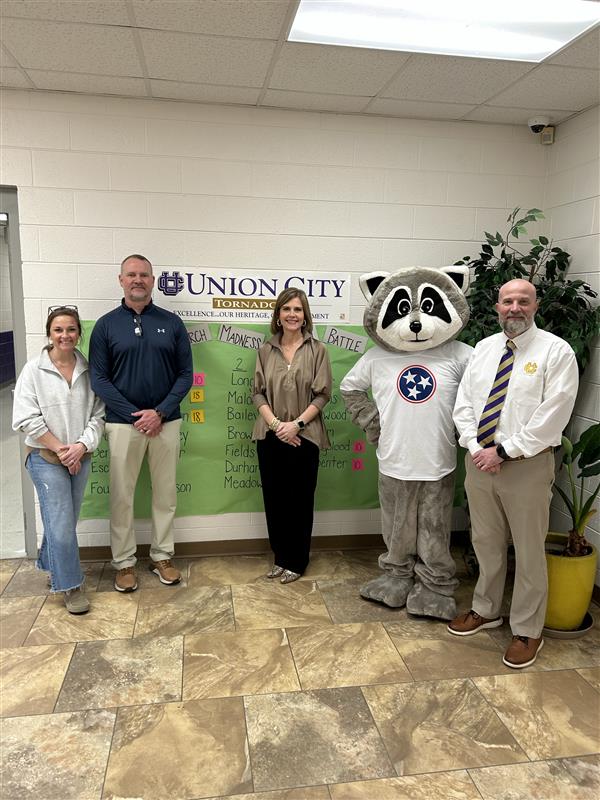 TN Dept of Education tweet media