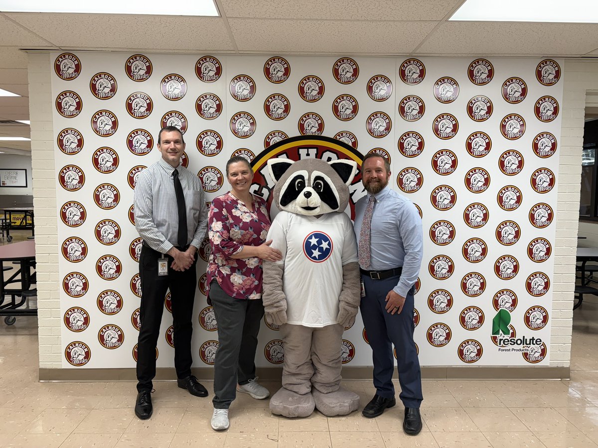 TN Dept of Education tweet media