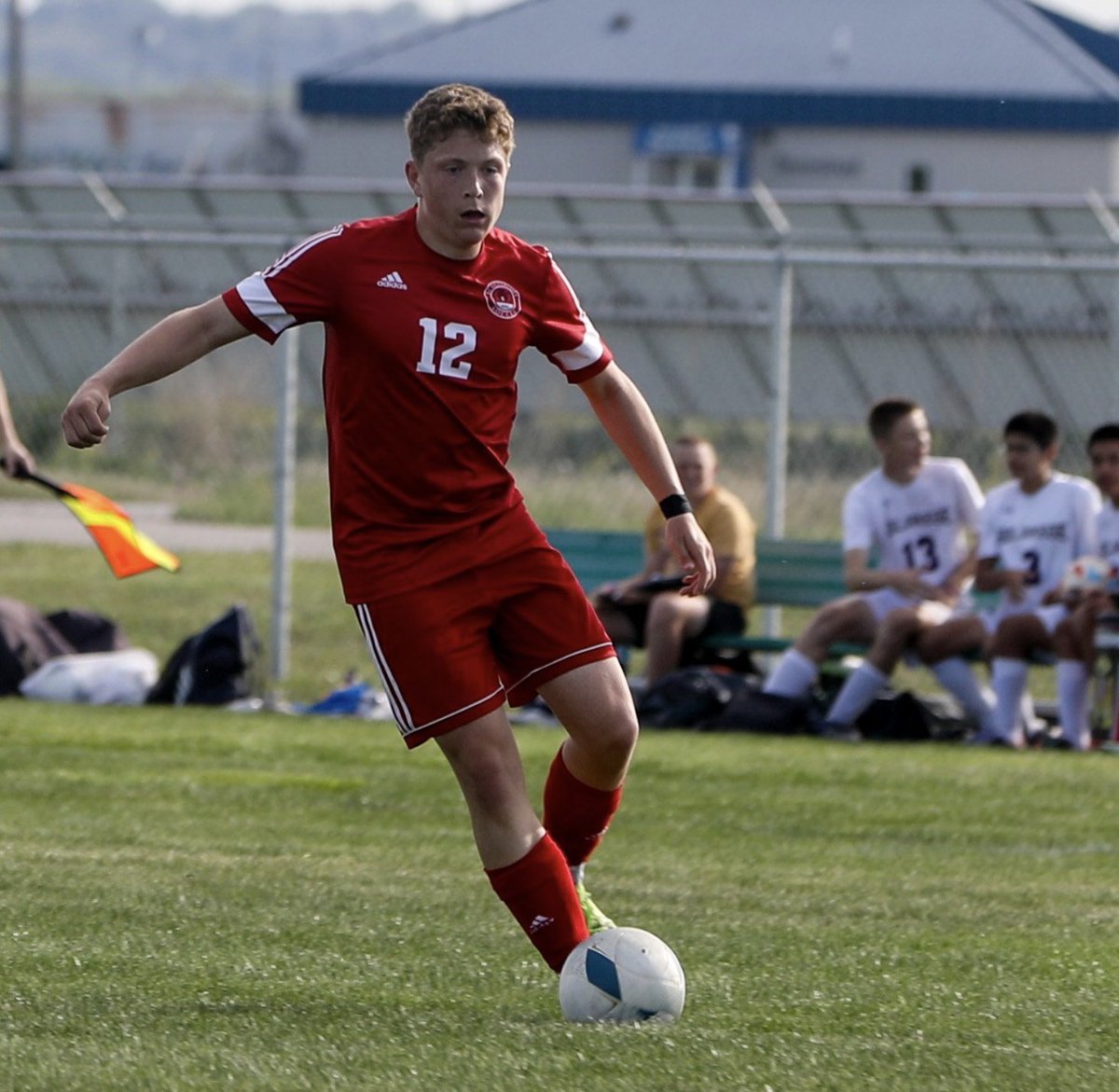 activities_shs's tweet photo. Scottsbluff Boys’ Soccer is gearing up for the new season ⚽

Check out the preview to see what’s ahead for the team this year.

#Scottsbluff #LetsGo Cats #SeasonPreview https://t.co/hMS06XakoM