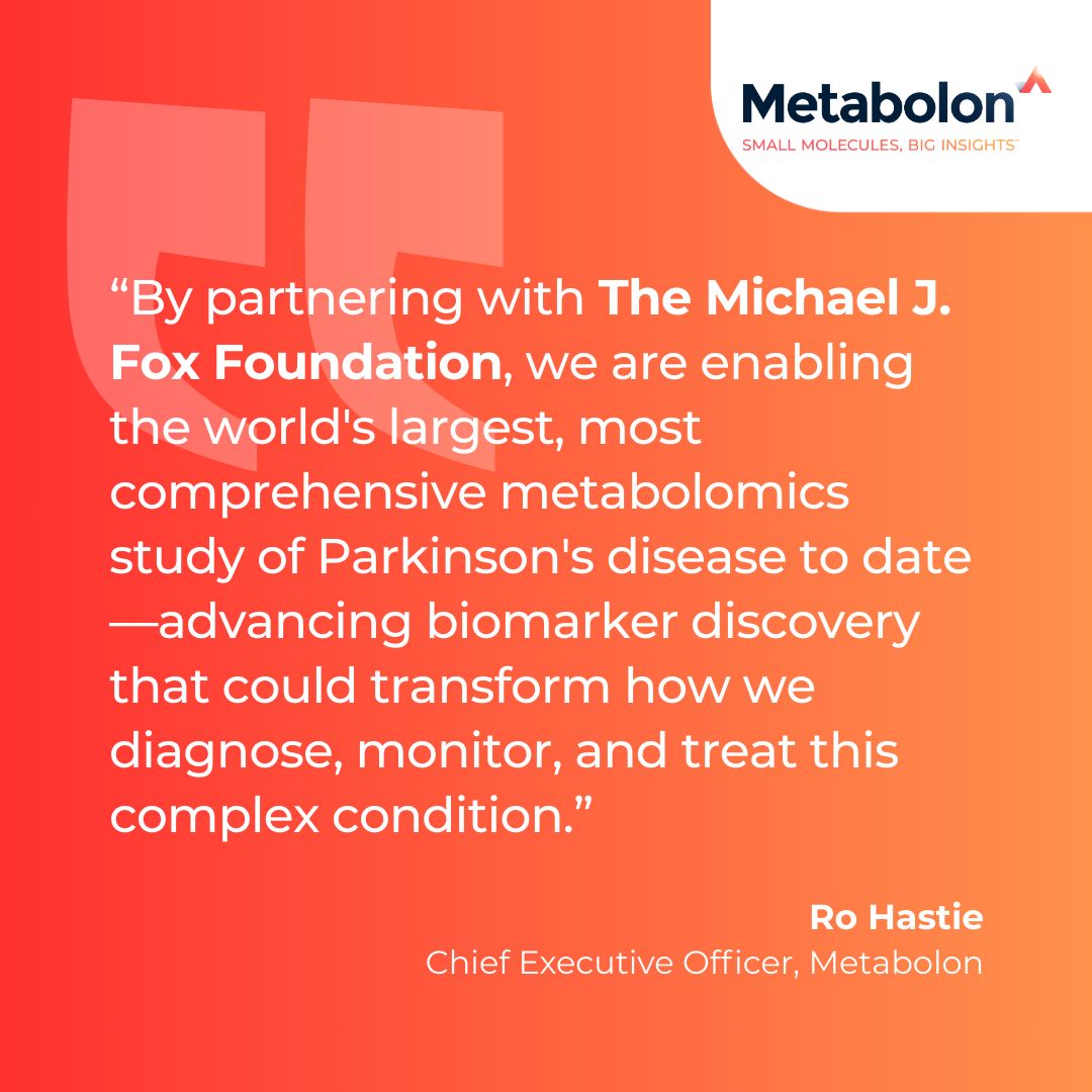 Metabolon, Inc. tweet media