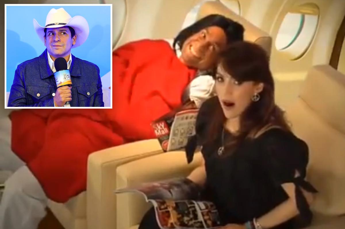 What in the Sam Hill