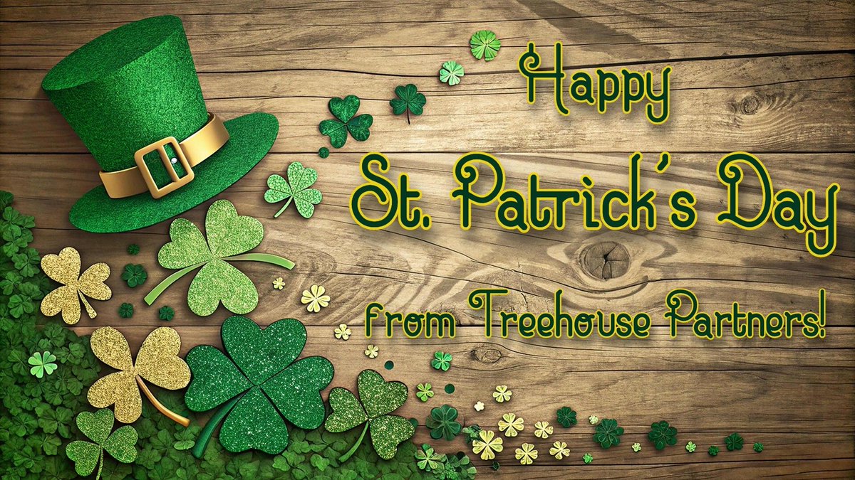 Treehouse Partners tweet media