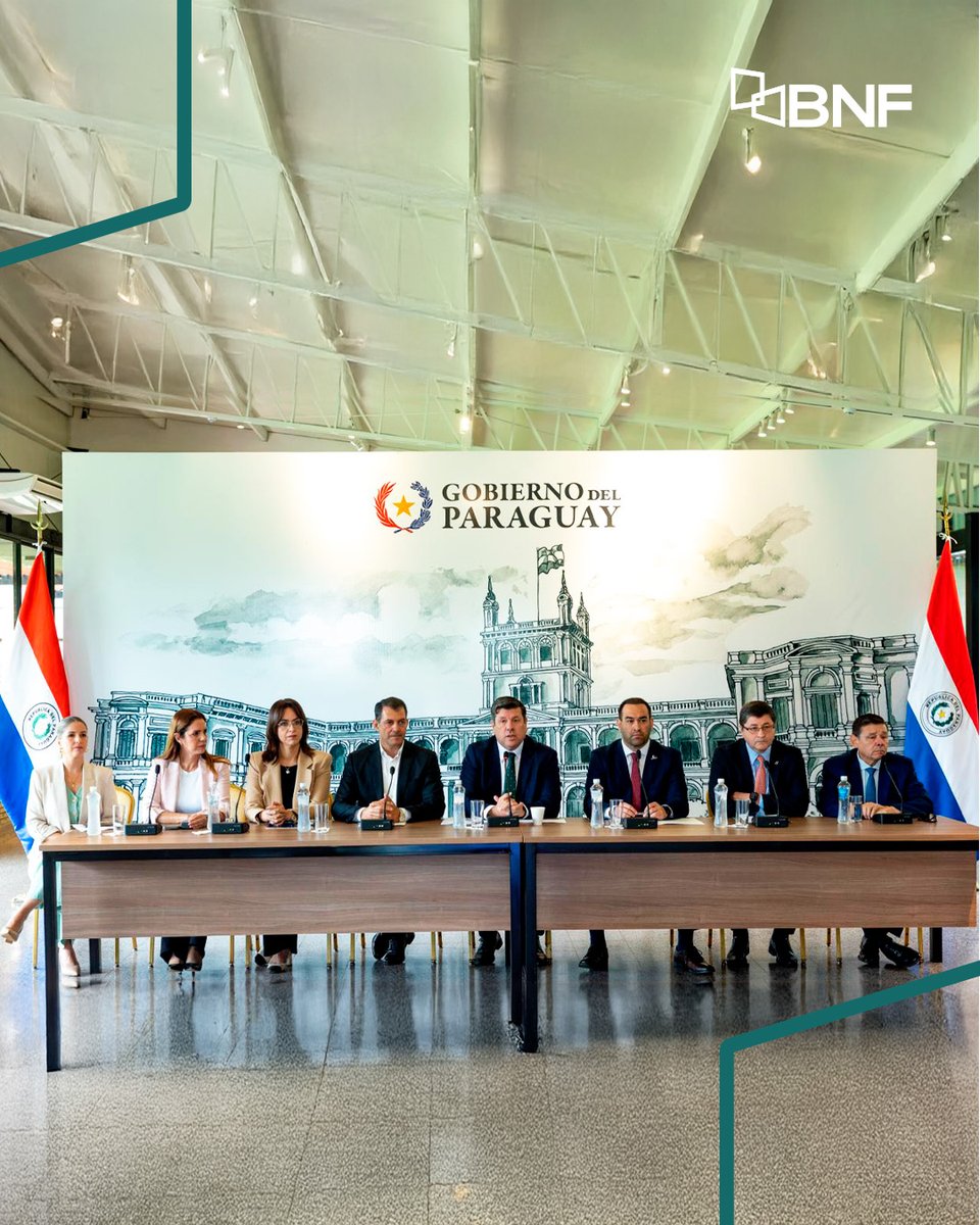 BNF - Oficial tweet media