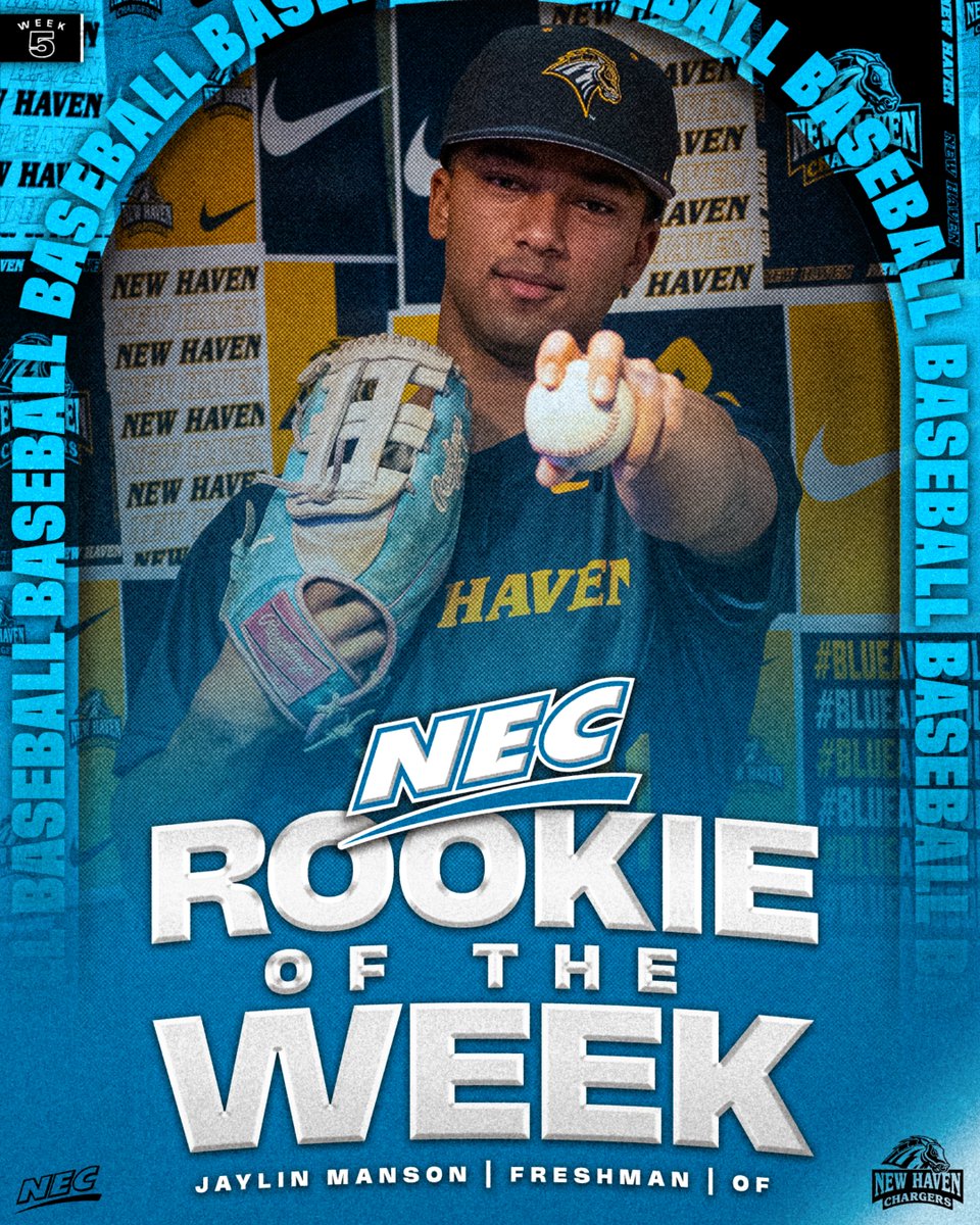 NEC Baseball tweet media