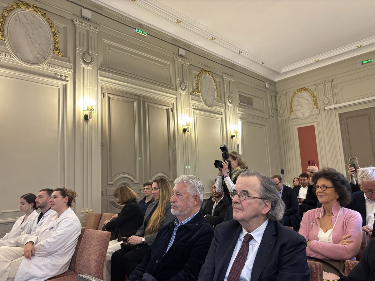 Emmanuelle PERES tweet media