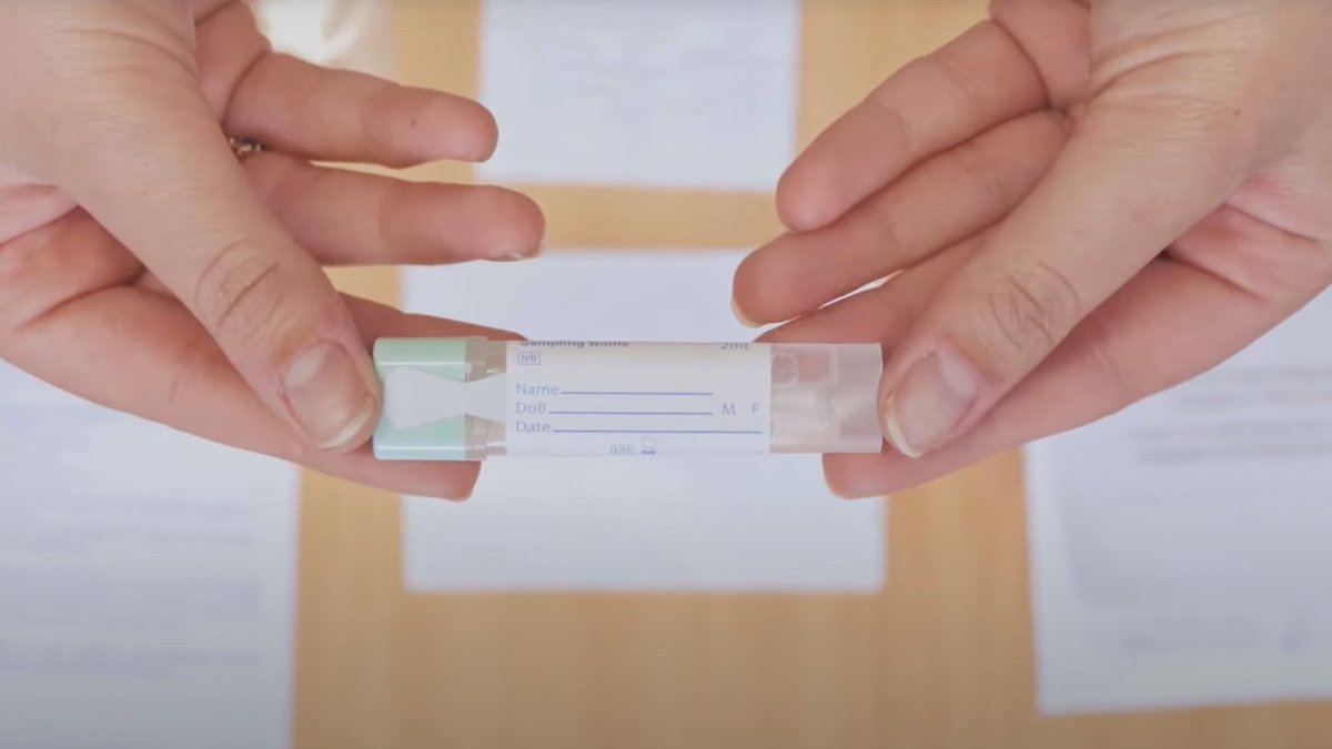 Sharp HealthCare tweet media