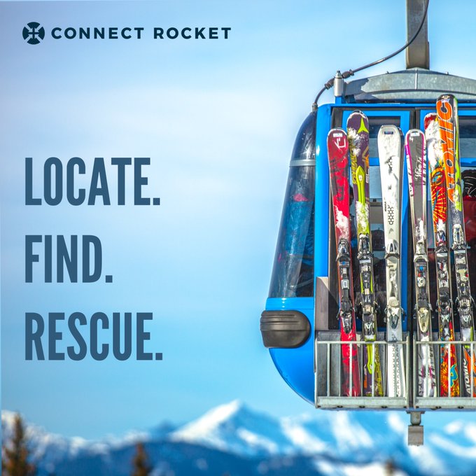 Connect Rocket 🚀 tweet media