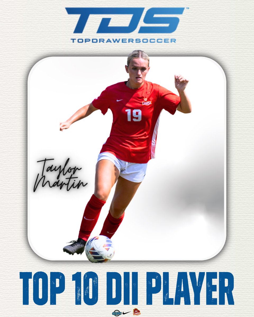 UMSL Women's Soccer tweet media