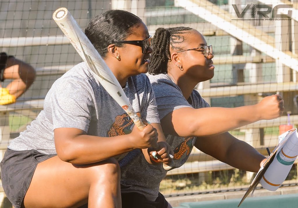 brucewayne100's tweet photo. Home run derby pt2 #vrgphotography #FAMUSoftball #SWAC #SWACSoftball #FAMUFootball https://t.co/Vvd4ubNzHG
