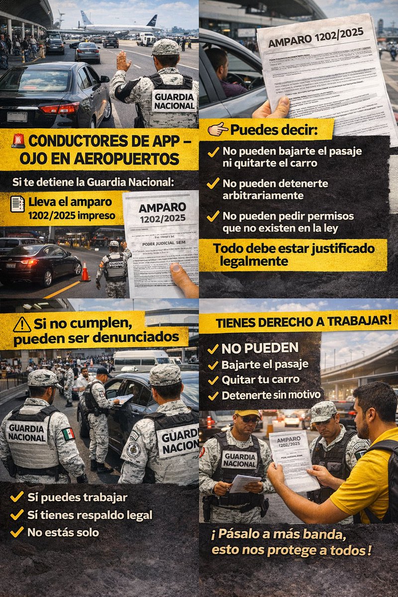 #NiUnRepartidorMenos AC tweet media