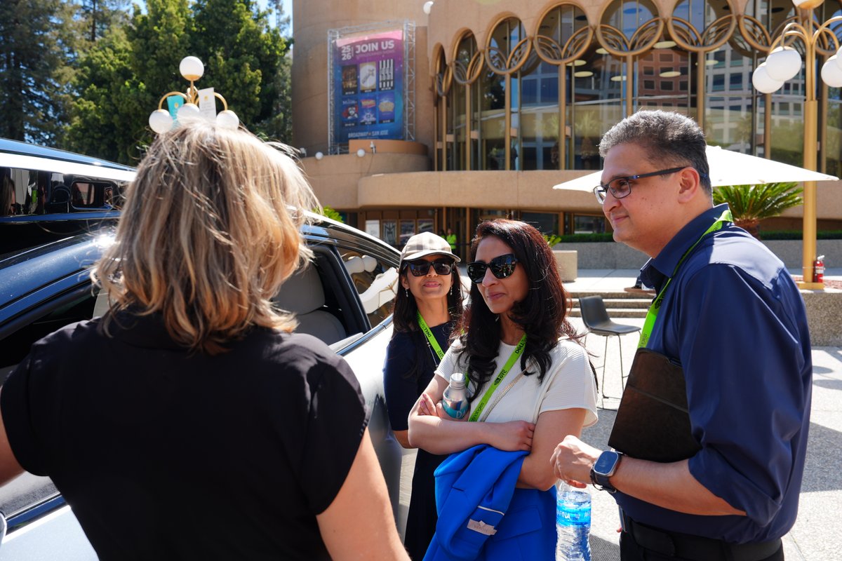 Tensor Auto tweet media