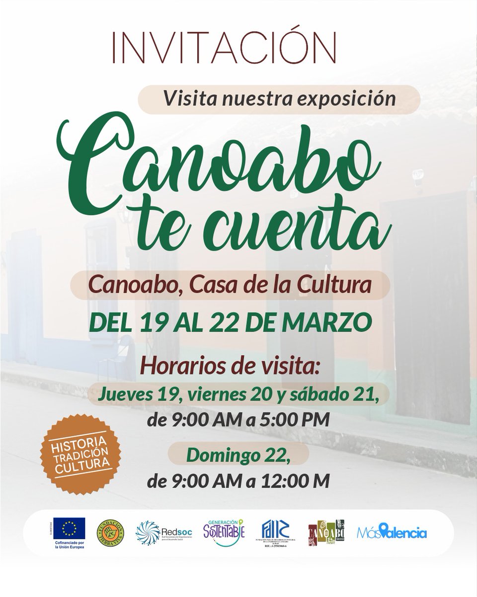 Fundación Tierra Viva tweet media