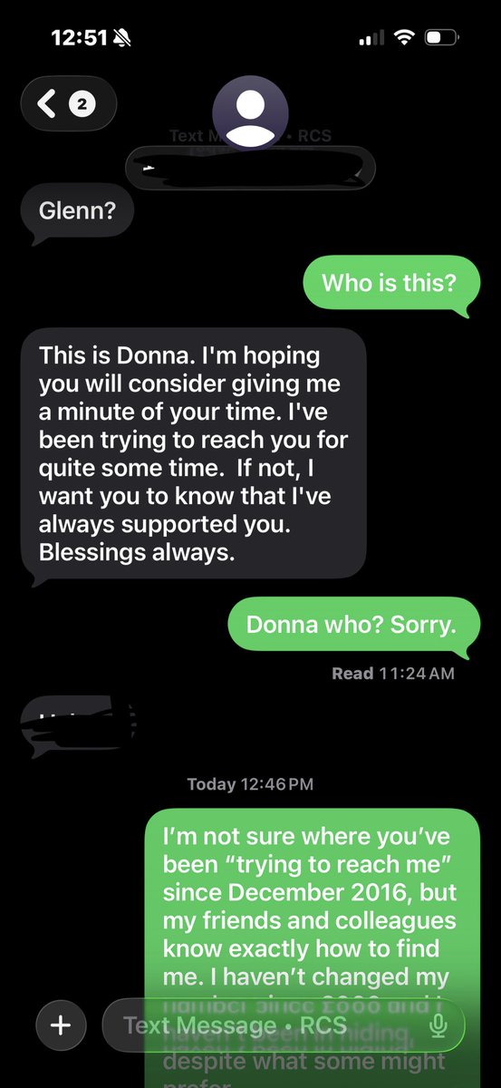 Glenn E. Martin 🐐 tweet media