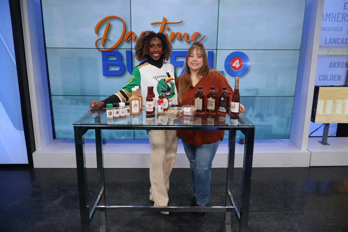 DaytimeBuffalo tweet media