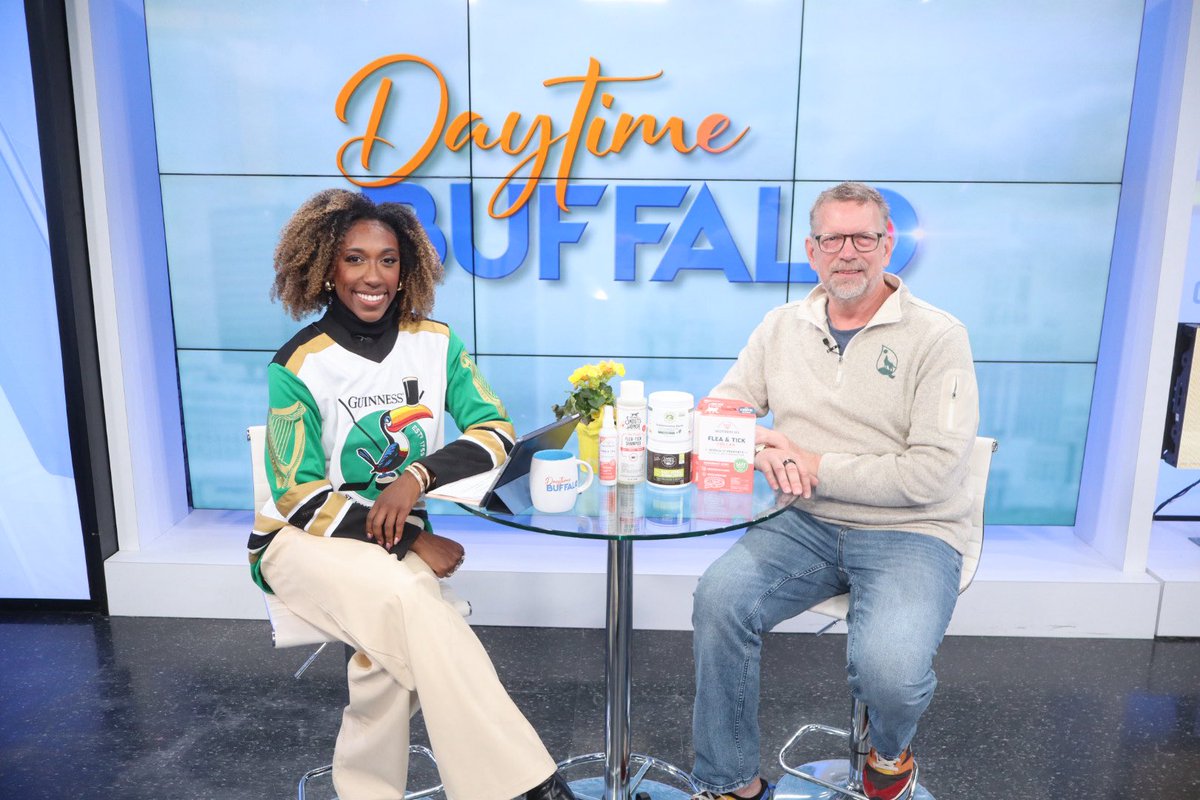 DaytimeBuffalo tweet media