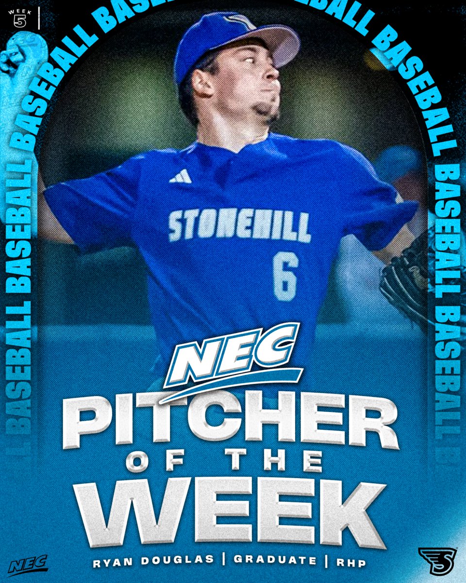 NEC Baseball tweet media