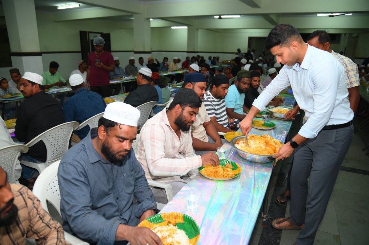 Nalgonda District Police tweet media