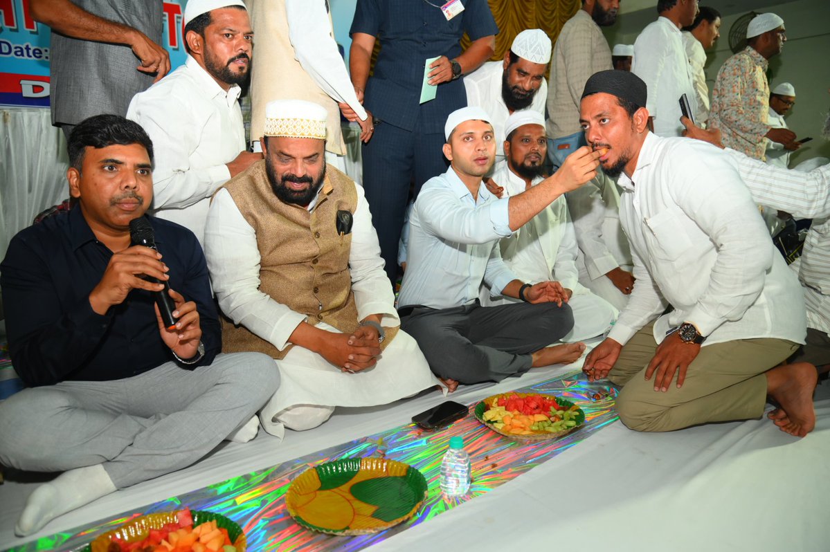 Nalgonda District Police tweet media