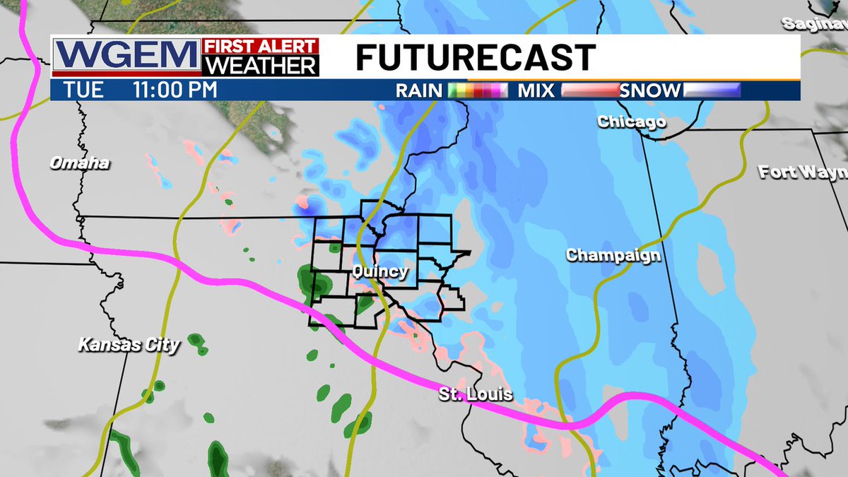WGEM First Alert Weather tweet media