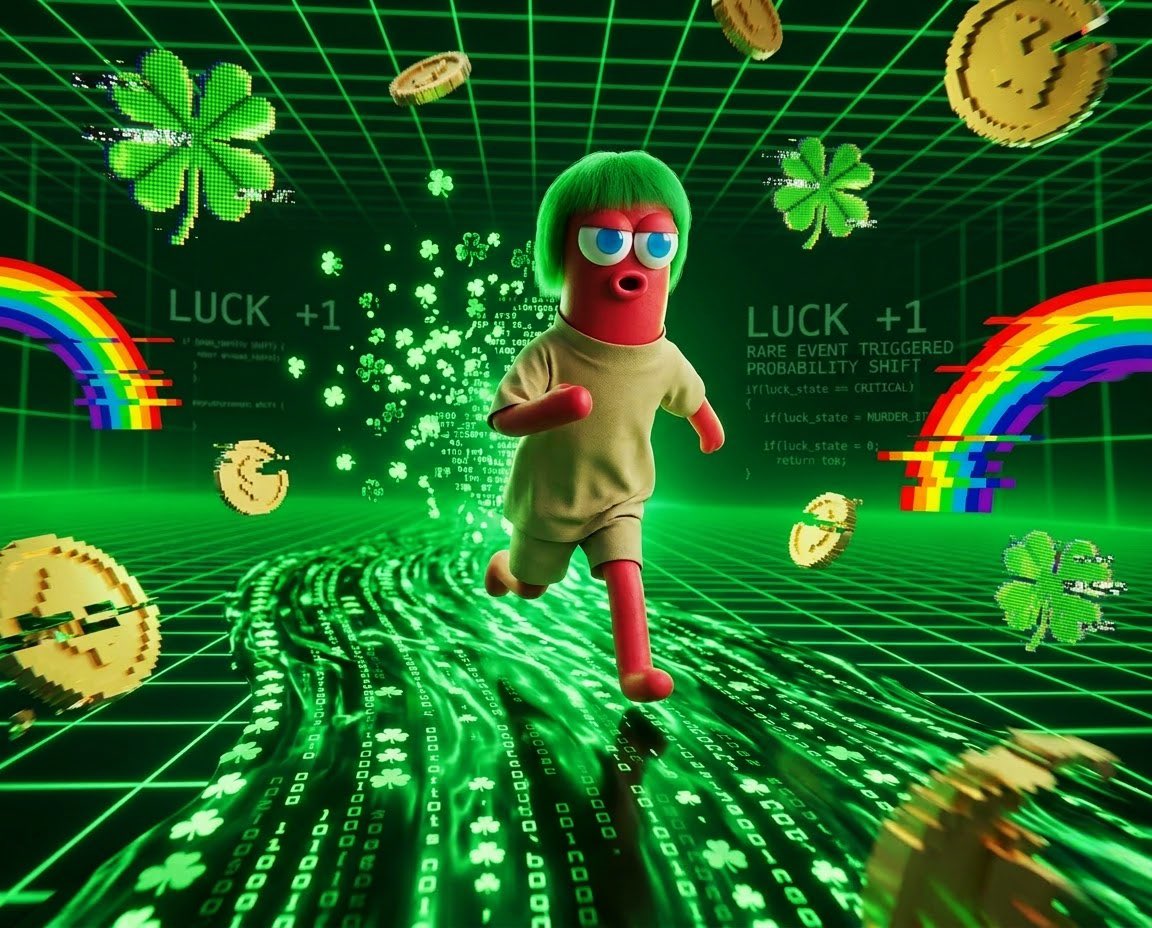 Nobody Sausage tweet media