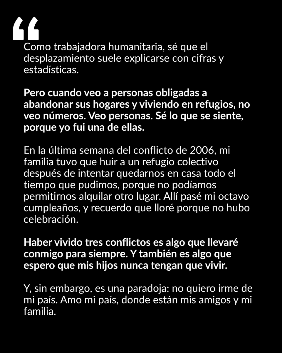 Save the Children Es tweet media