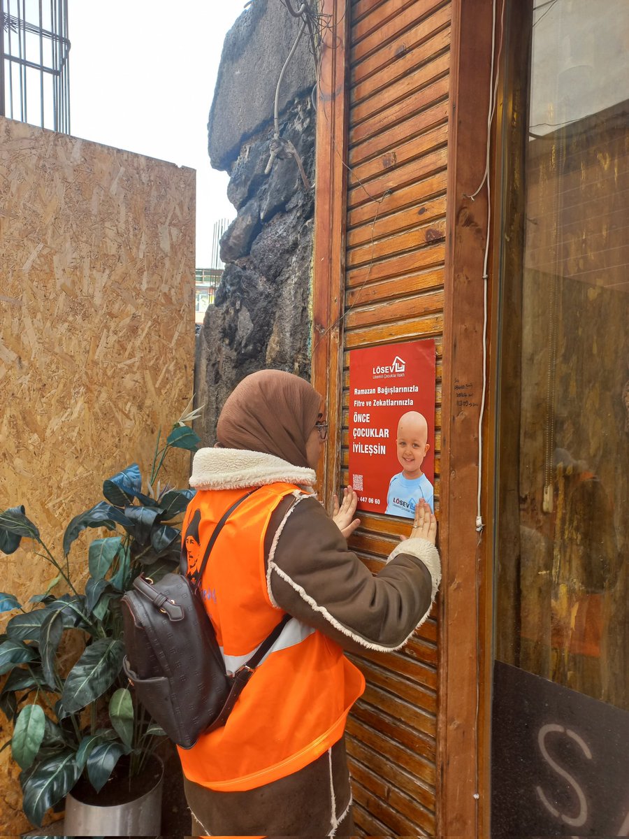 losev.org.tr/ramazan
#ÖnceÇocuklarİyileşsin
