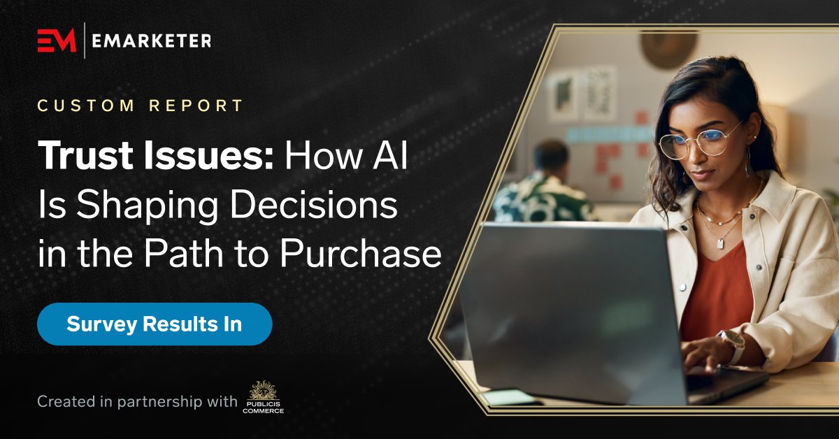 EMARKETER tweet media