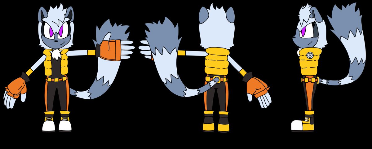shattrdfrontr's tweet photo. TANGLE THE LEMUR https://t.co/iiqsHqO16f