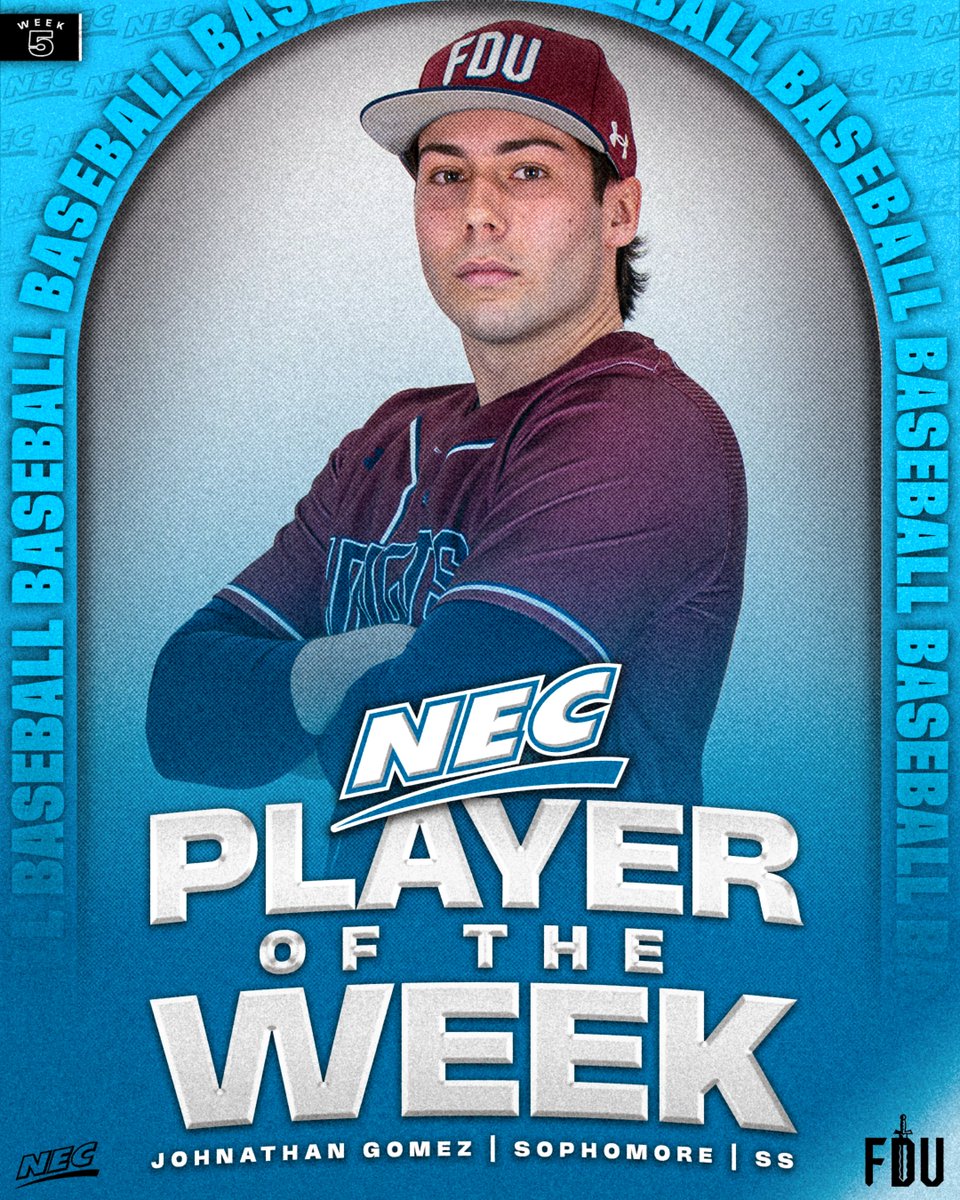 NEC Baseball tweet media