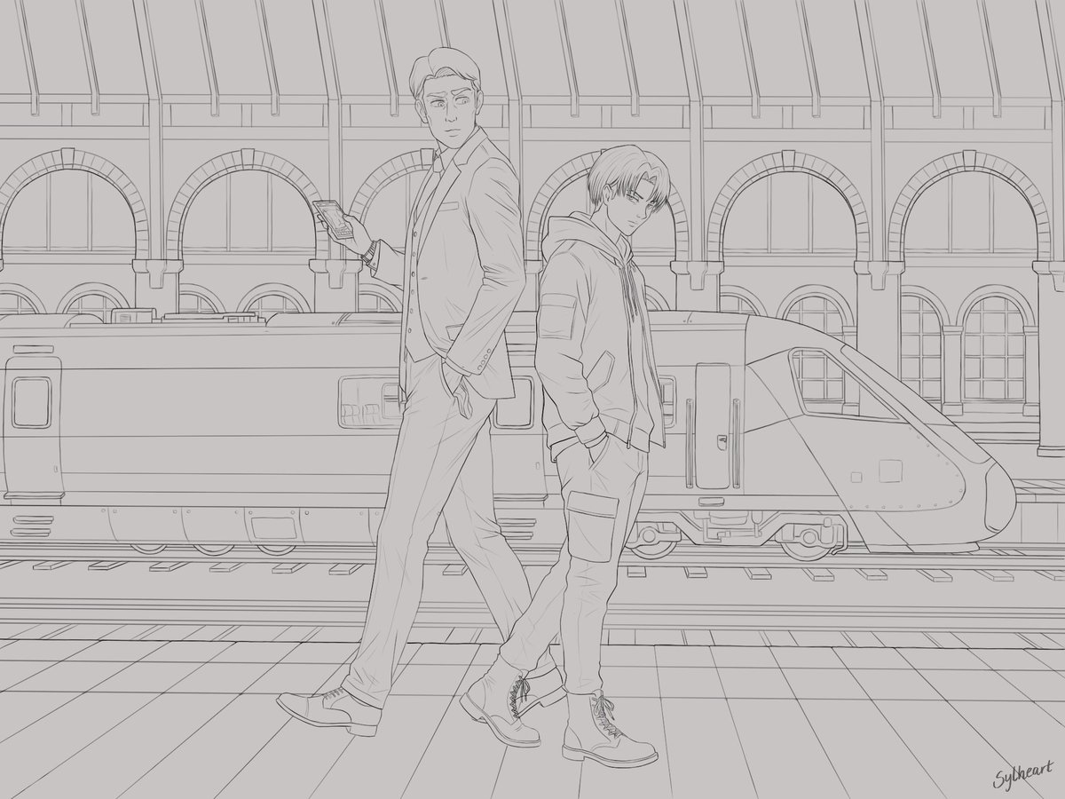 Sylheart tweet media