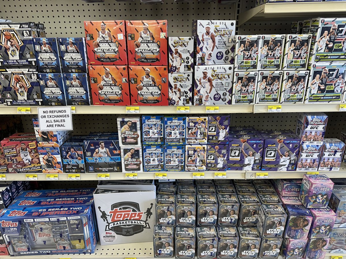 ArjayHardware tweet picture