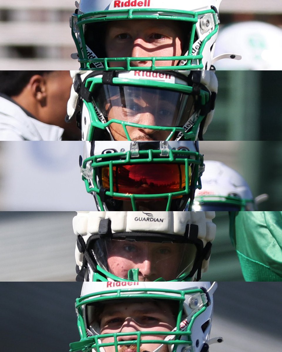 UAM Football tweet media