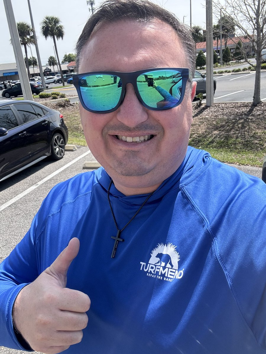 Turf Warriors 4 Him tweet media