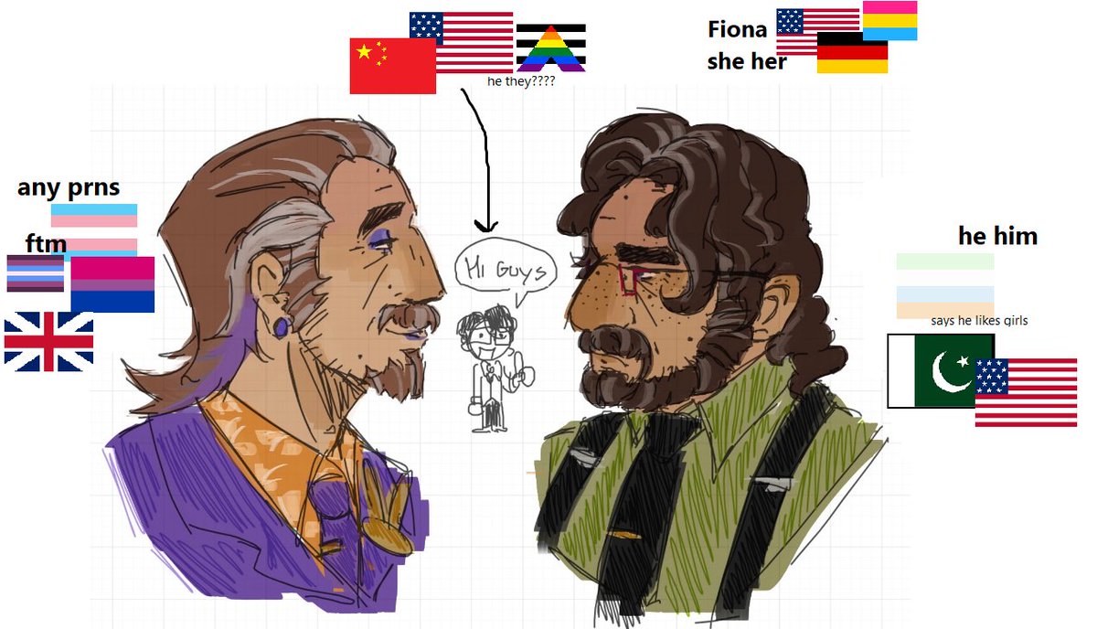 ★ Mortis ₁ William ₂ tweet media