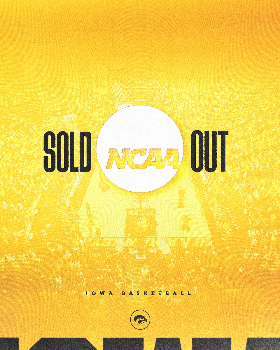 Iowa Women's Basketball tweet media