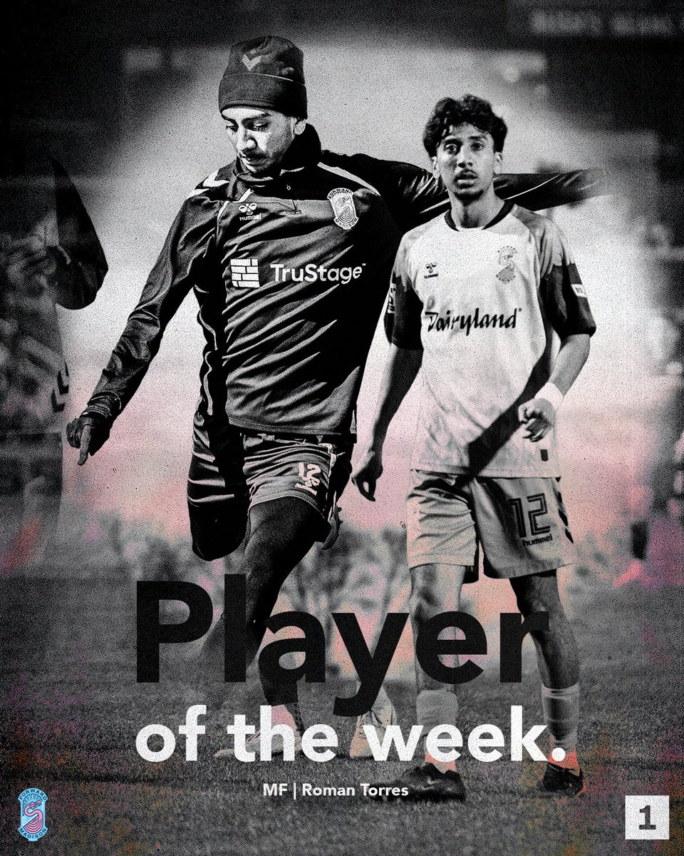 Forward Madison FC tweet media