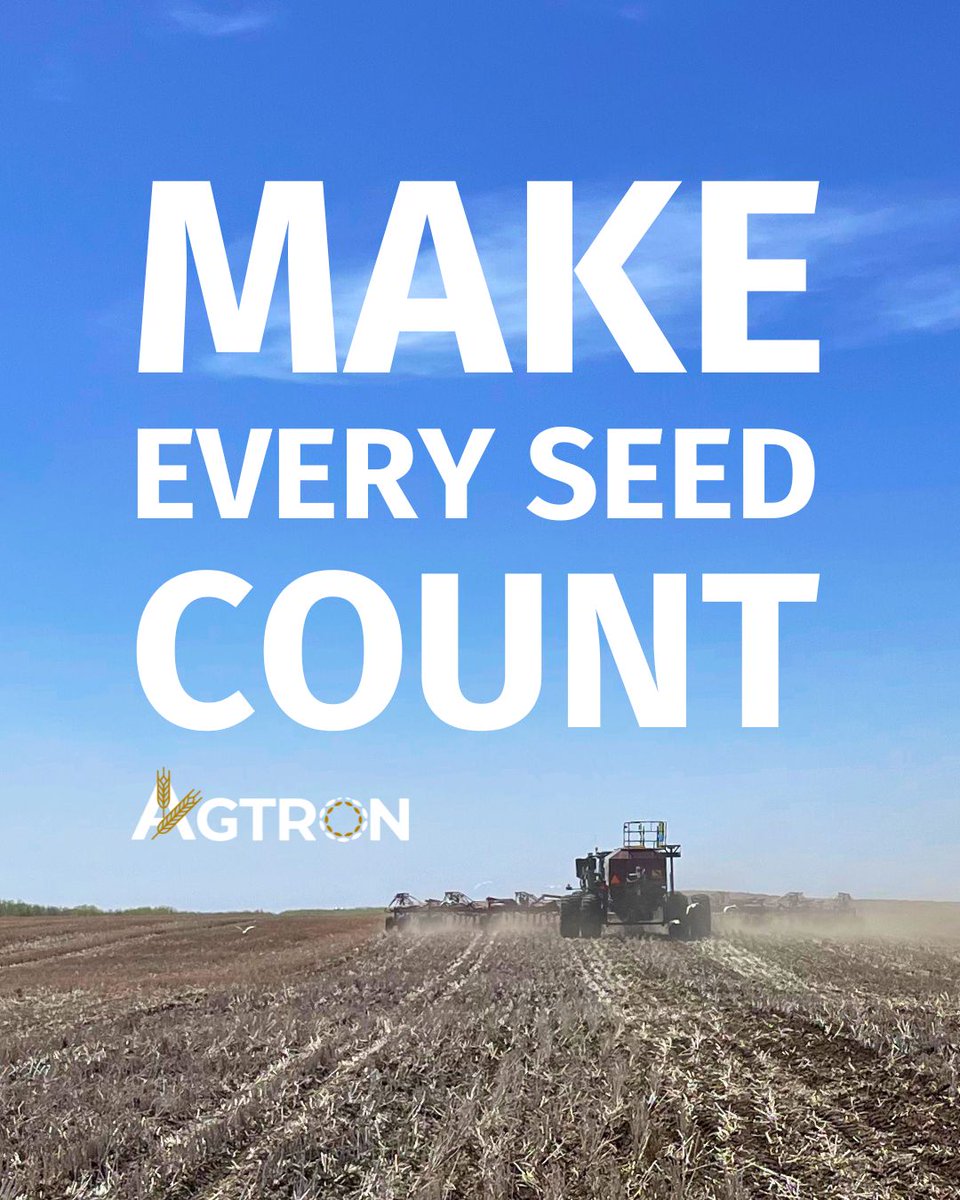 Agtron Enterprises tweet media