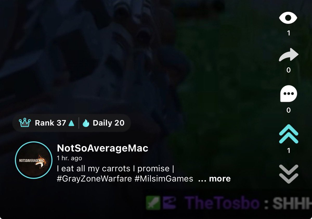 NotSoAverageMac tweet media