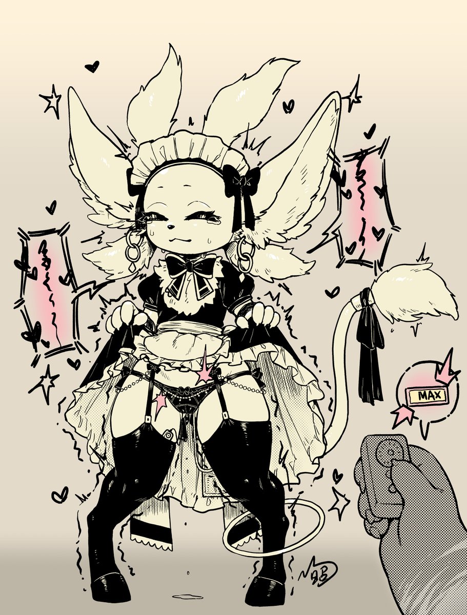 小昭儿(zhaoer) tweet media