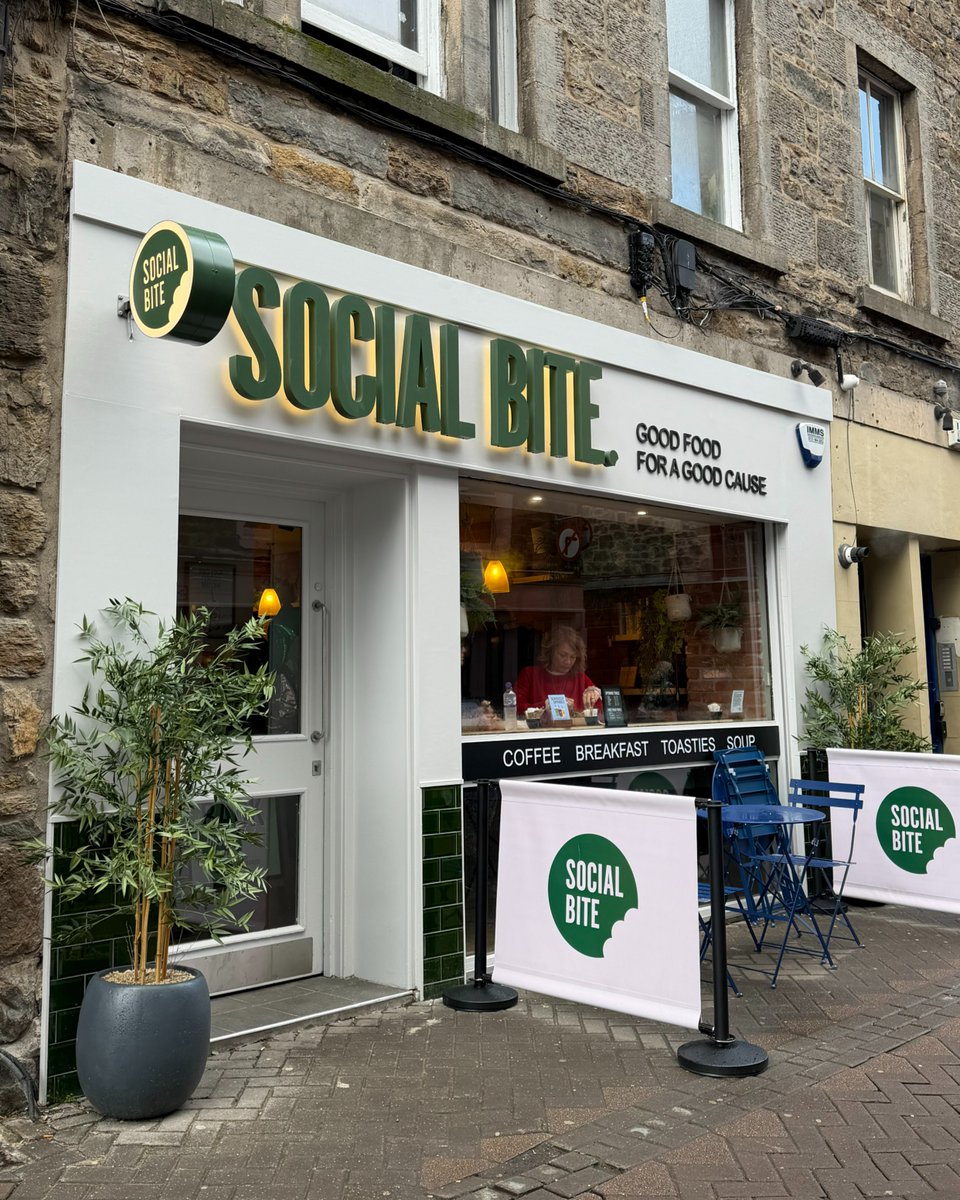 Edinburgh tweet media