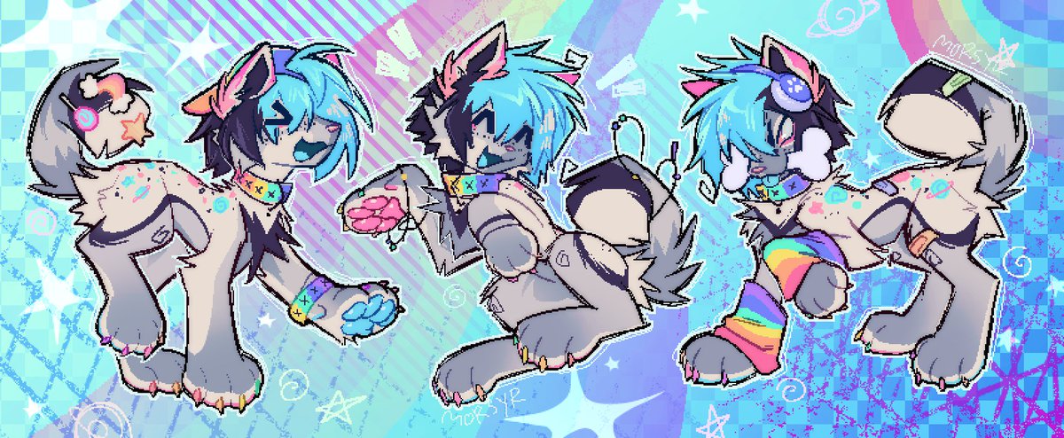 CatboyLover69 tweet media