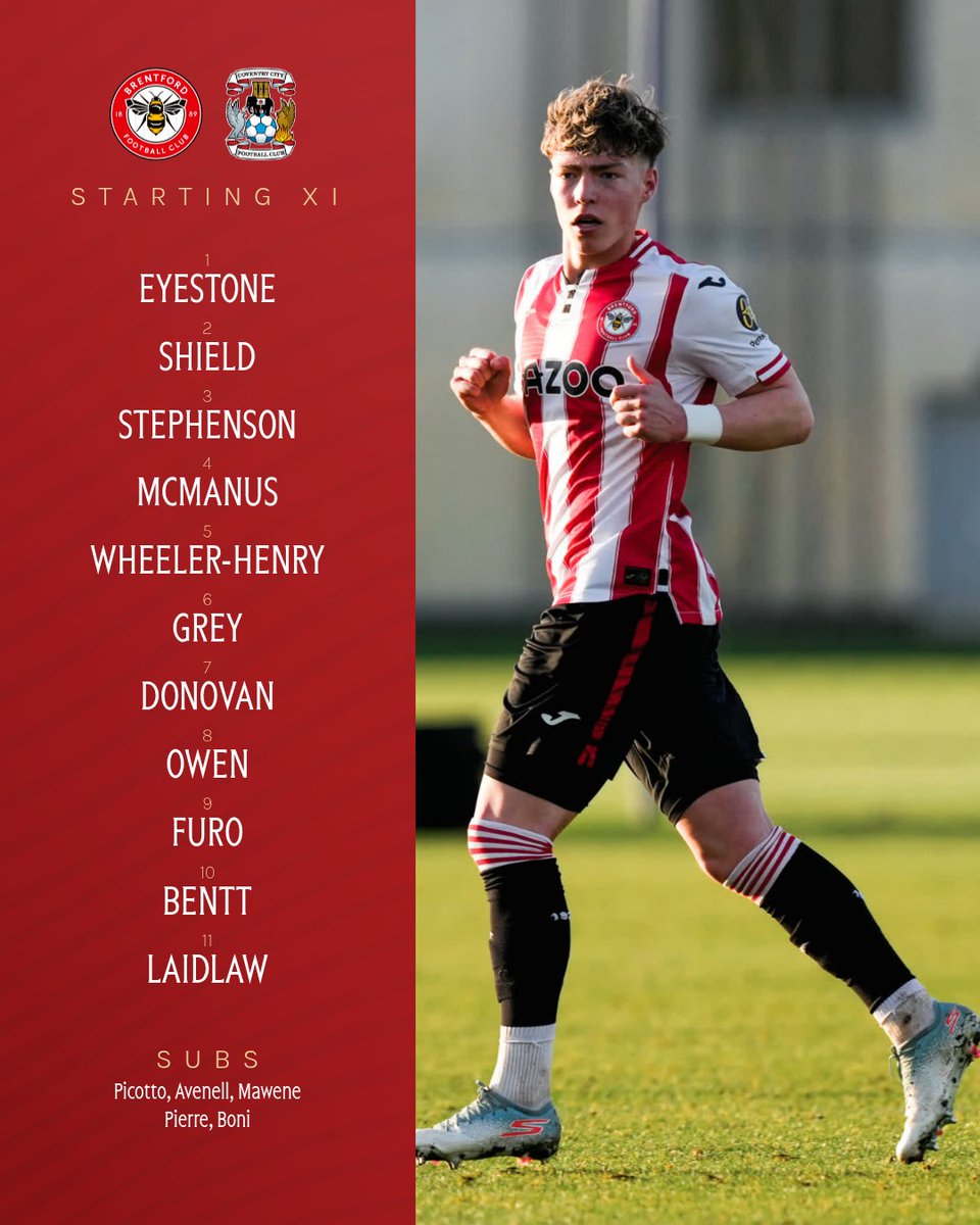 Brentford Academy tweet media