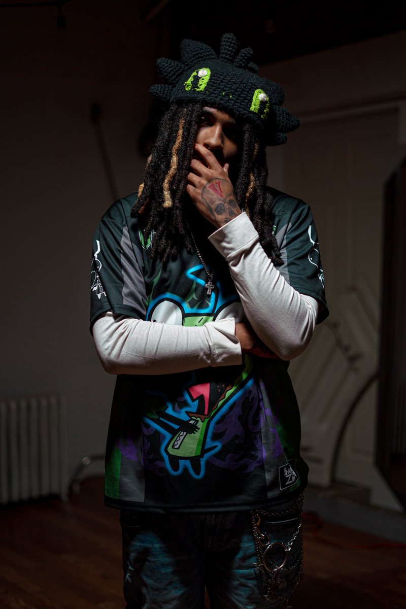 TOPDAWG VISUALS 🎬🔥 tweet media