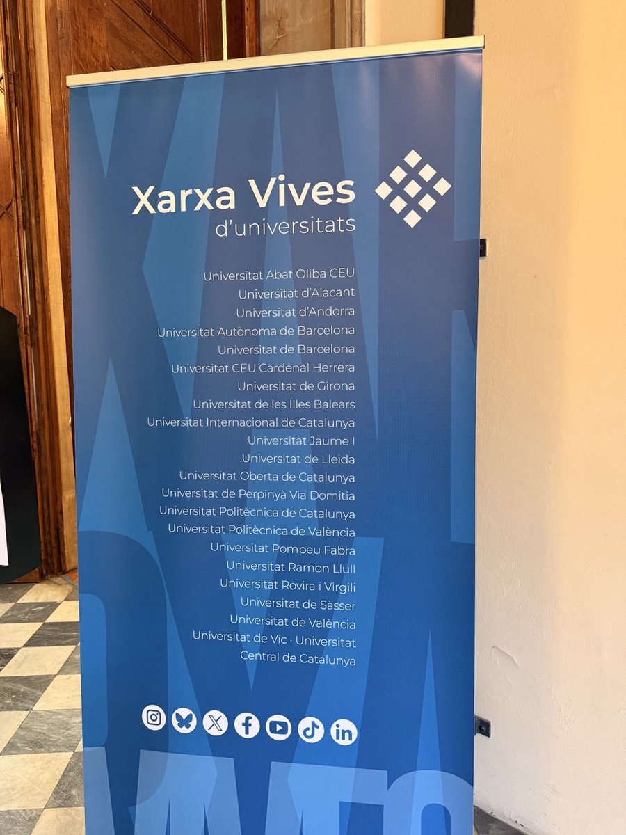 Jordi Matas Dalmases tweet media