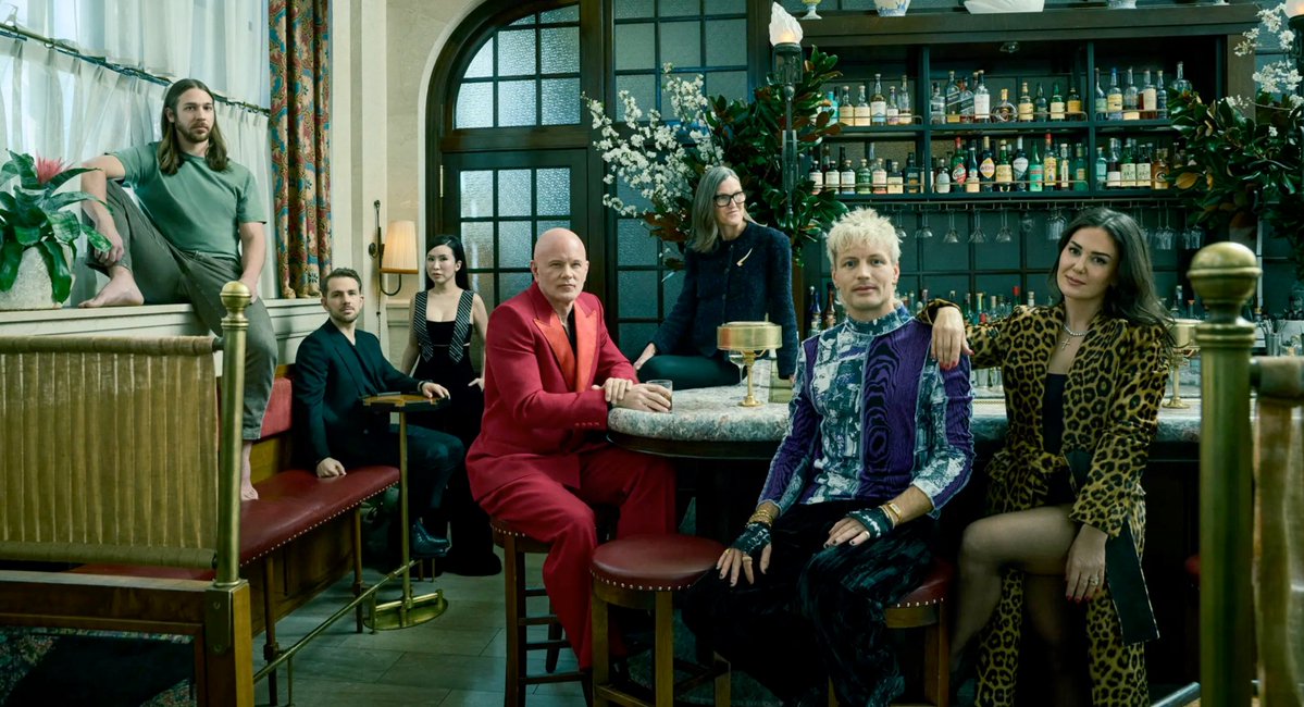 Justin Trimble tweet media