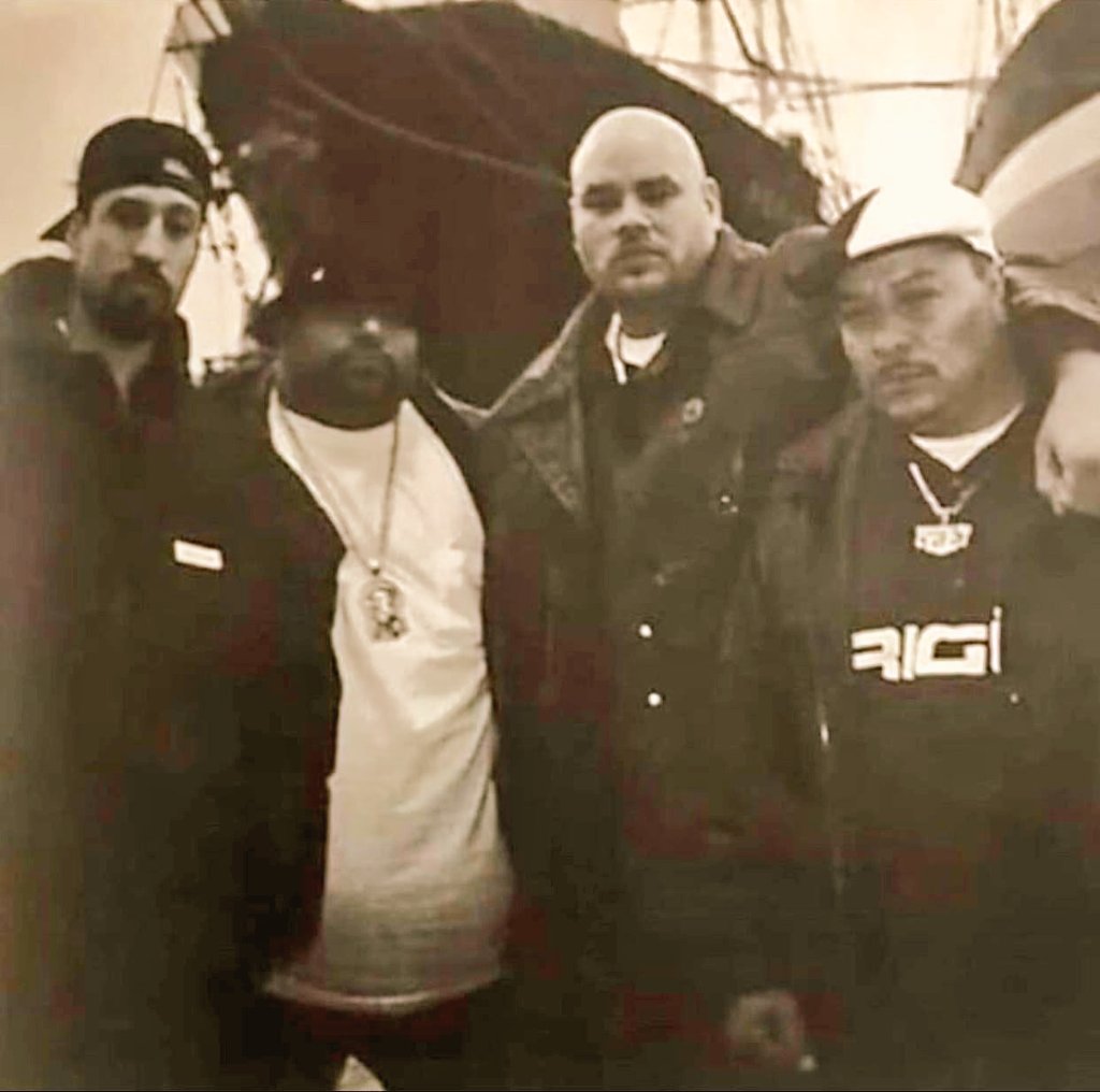 Ruben || Check the Rhyme tweet media