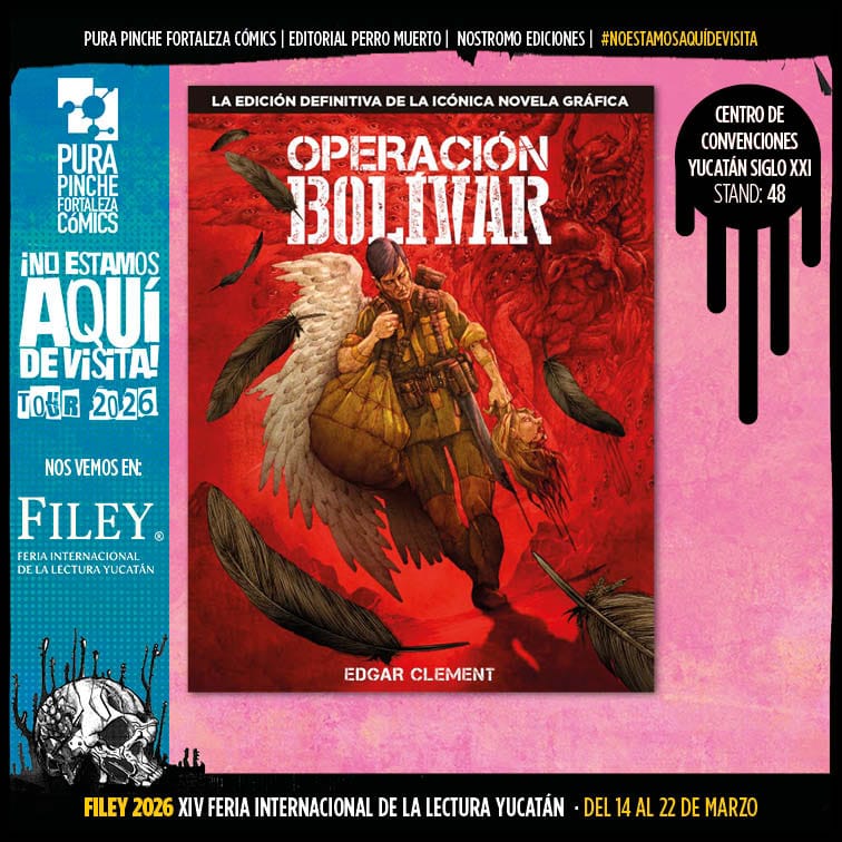 Edgar Clement tweet media