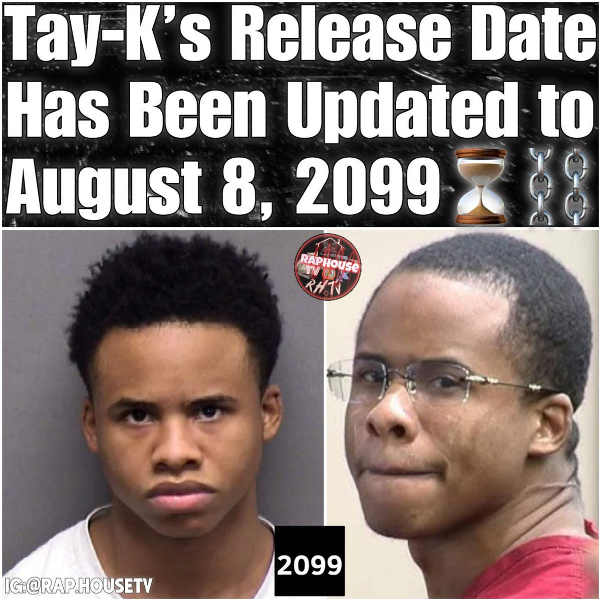 Raphousetv (RHTV) tweet media