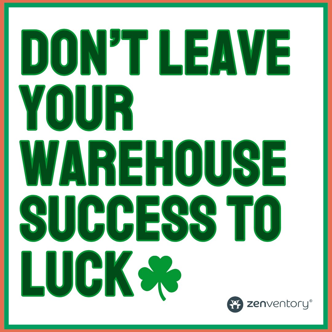 Zenventory tweet media