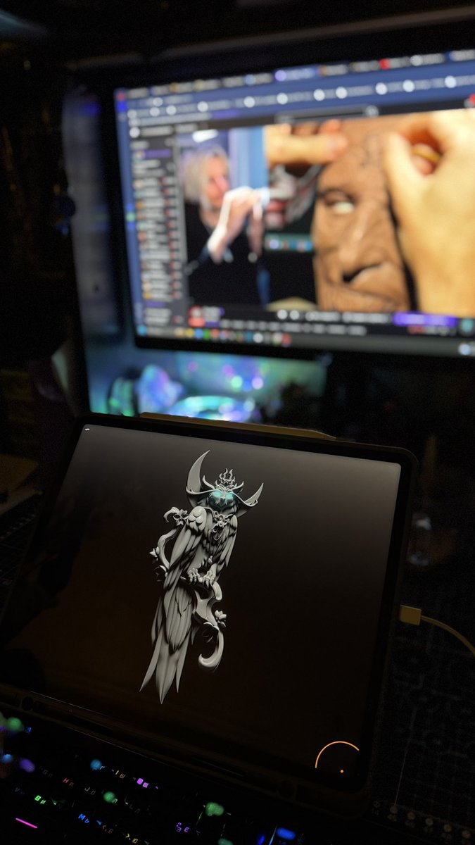 Panterius tweet media